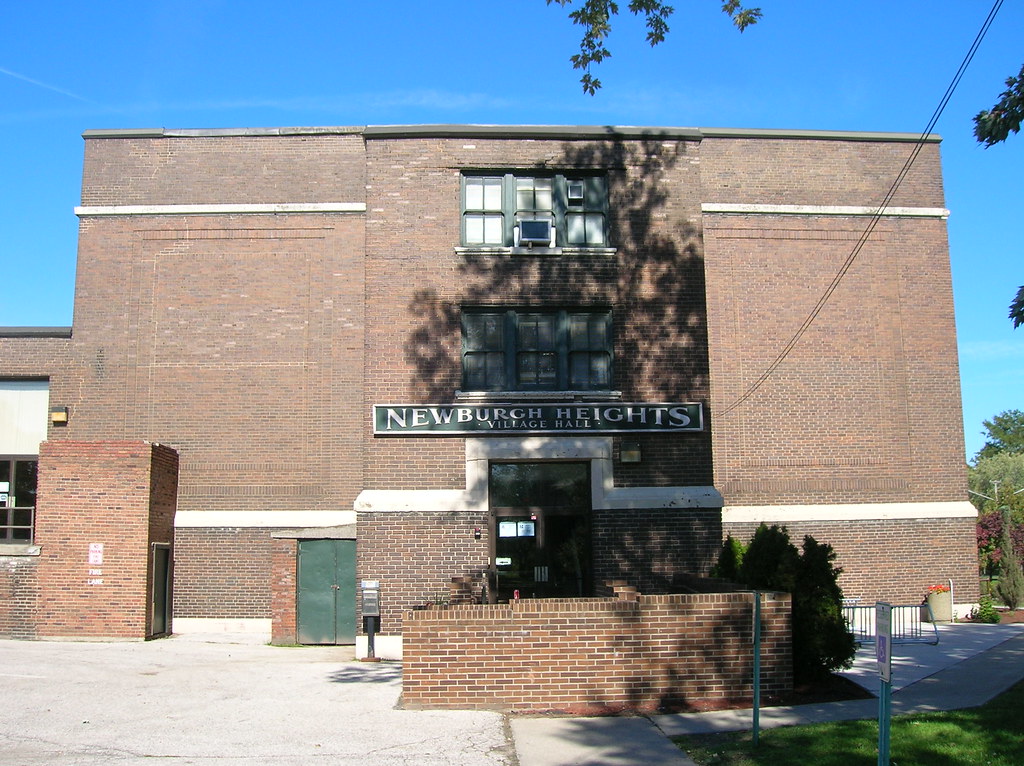 101208 Washington Park SchoolNewburgh Heights, Ohio (1) Flickr