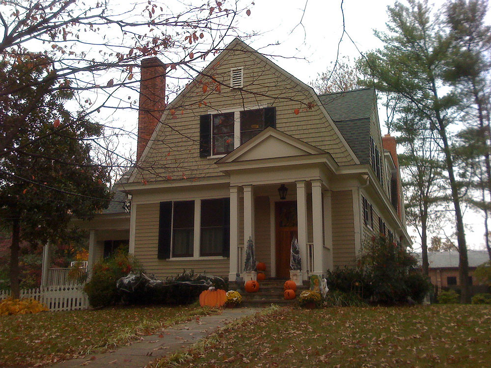 10314 Fawcett Street IamJomo Flickr