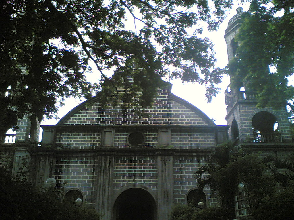 Calamba Church St. John the Baptist Parish, Calamba, Lagun… JayAr