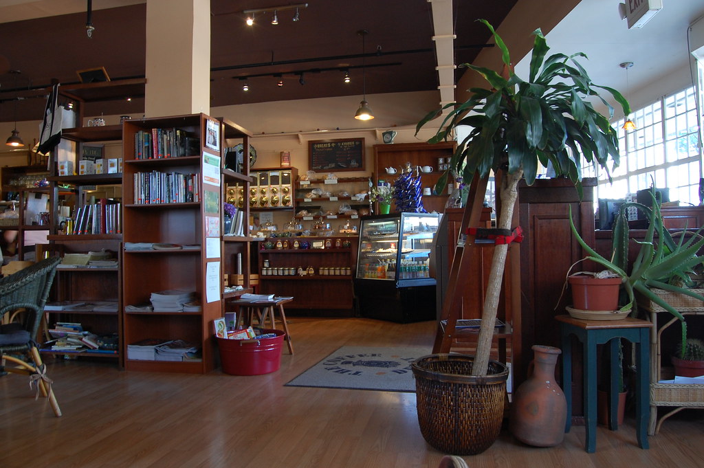 The Coffee Depot in Warren Mixxie Sixty Seven Flickr