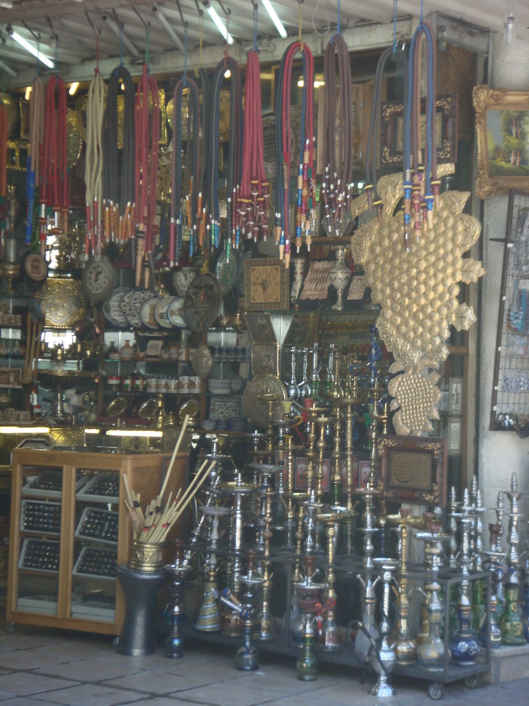 Hookah Shop MsAnthea Flickr