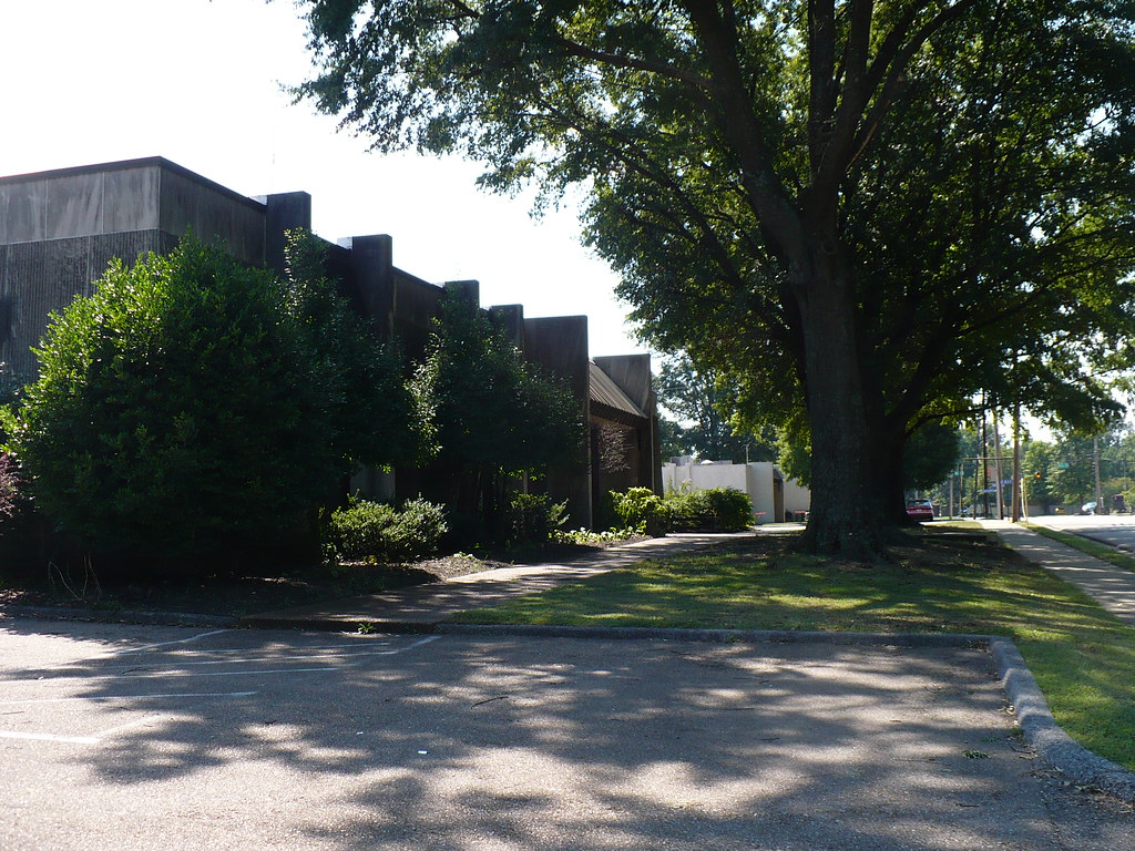 Millington City Hall P1130302 Millington, TN City Hall Flickr