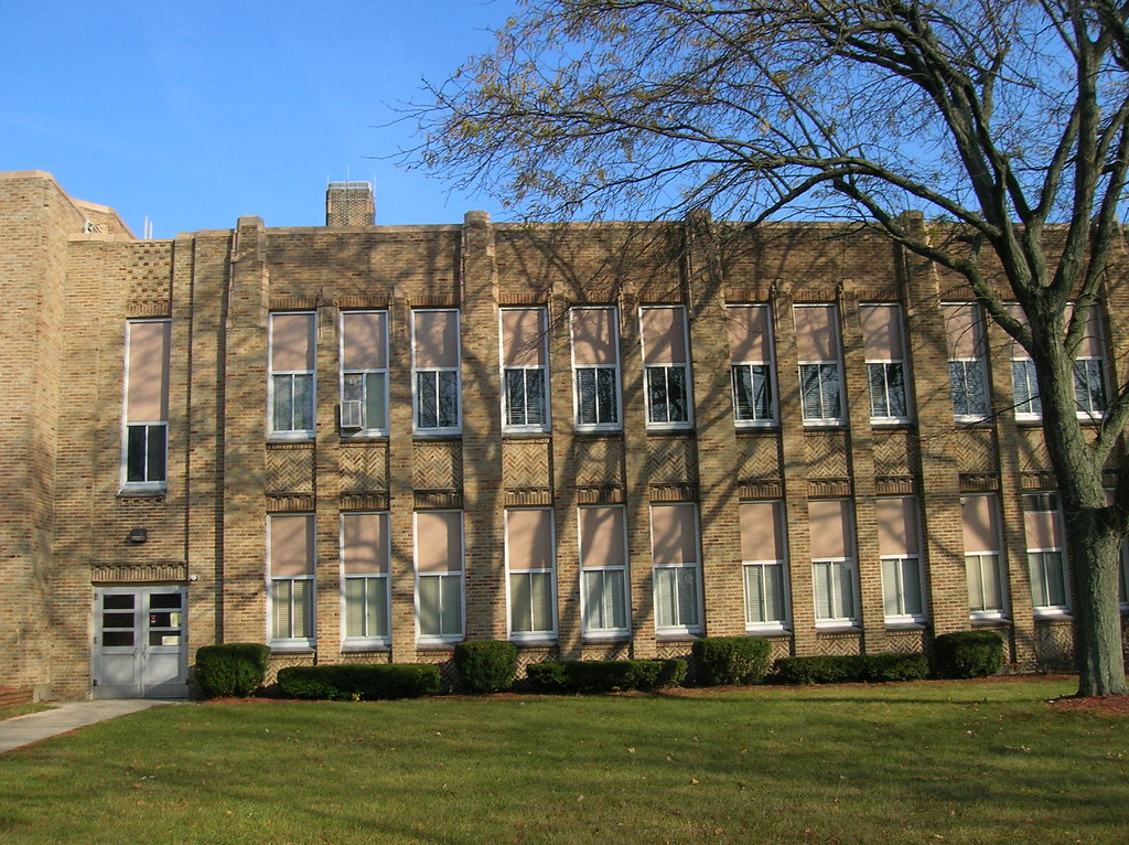 110108 Fairview High School 1Dayton, Ohio (20) Aaron Turner Flickr
