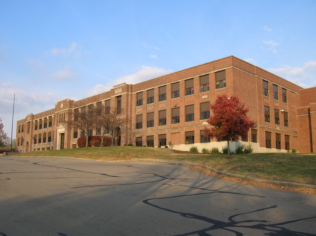 110108 Northridge High School 2Northridge, Ohio (14) Flickr