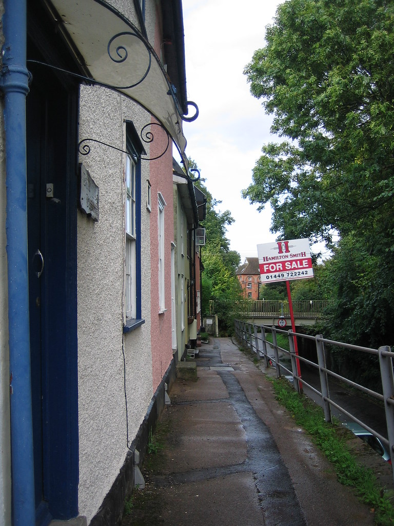 Needham market for sale 062 Needham market, Suffolk. We vi… Flickr