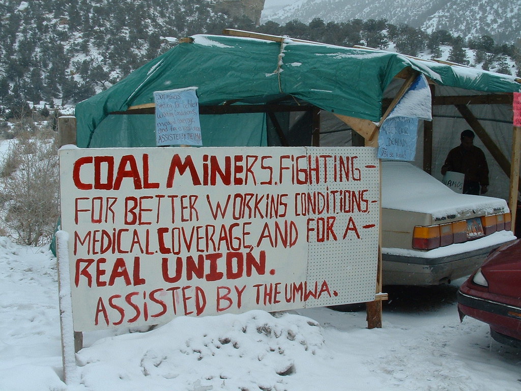 Coop miners picket shack Huntington Canyon, Utah qbac07 Flickr