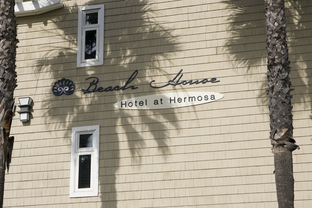 Beach House Hermosa Beach Exterior 3 Beach House Hermosa B… Flickr