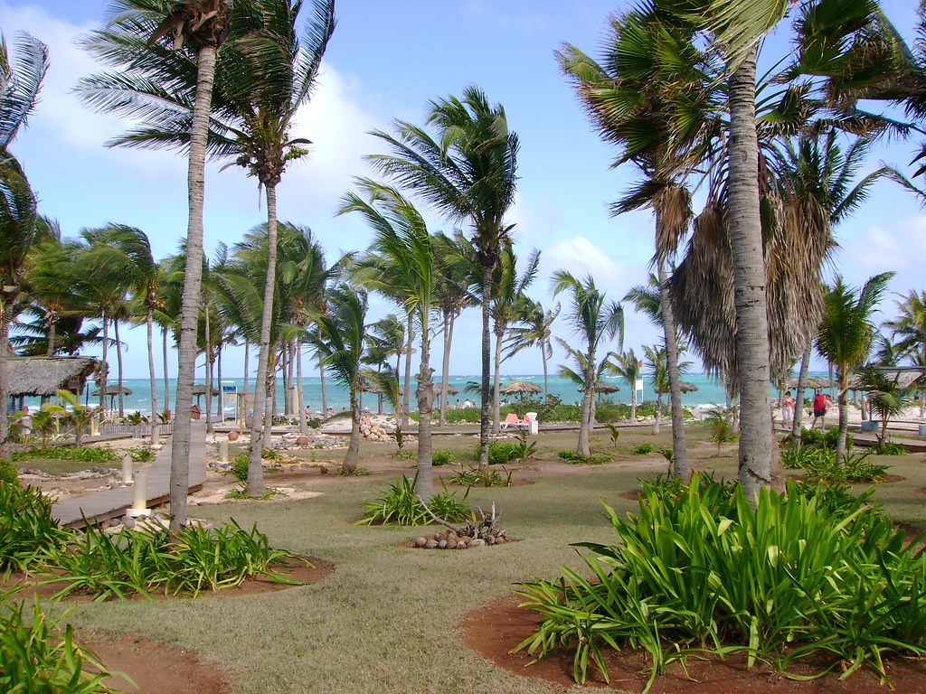 sol cayo coco resort frasmotic Flickr
