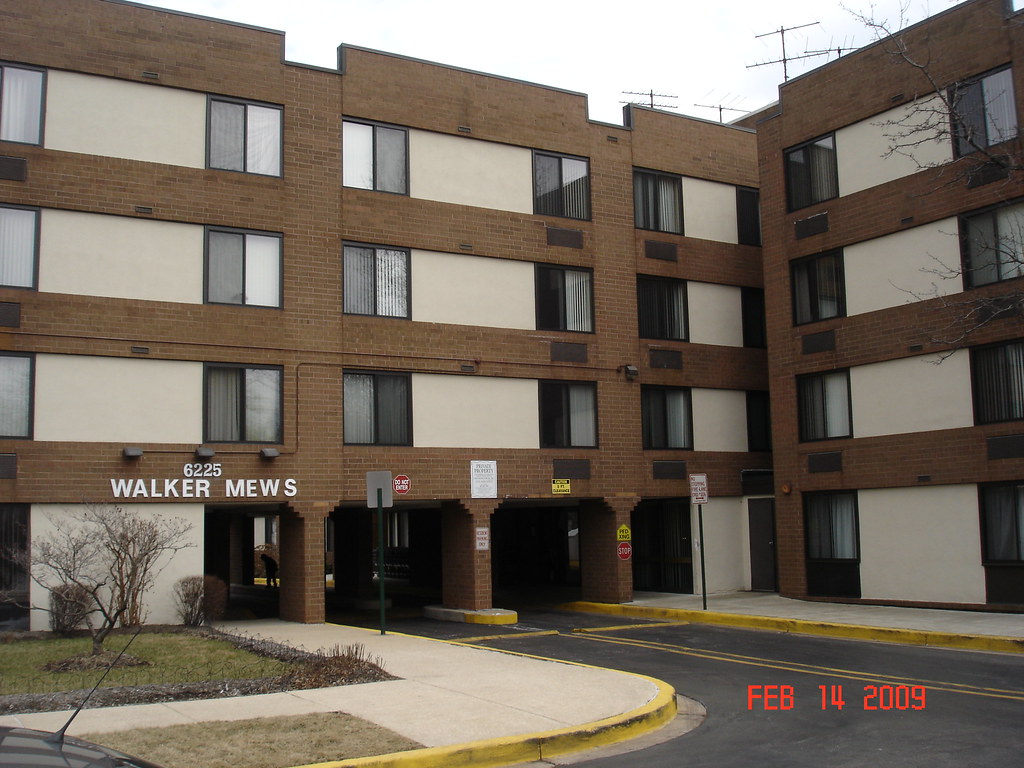 Walker Mews Apartments Josephine Benita Visuvasa Selvakumar Flickr