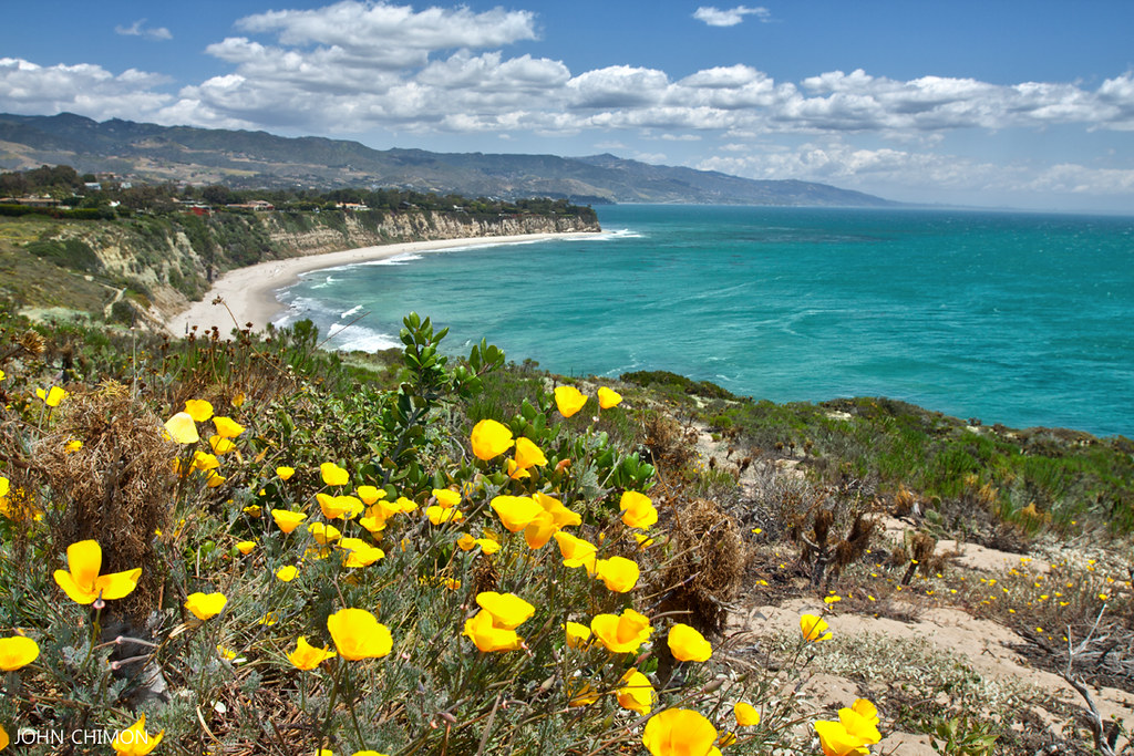 Malibu's Landscape Malibu, Ca 5292011 John Flickr