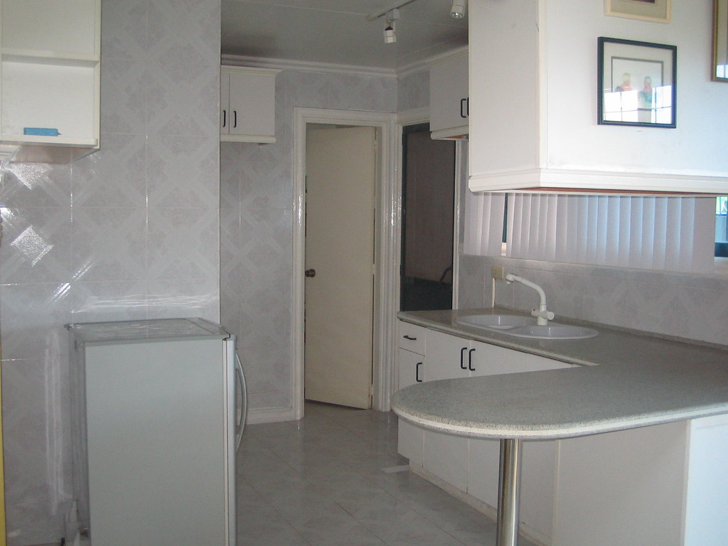 kitchen prefabricated kitchen system by Europa. mieky