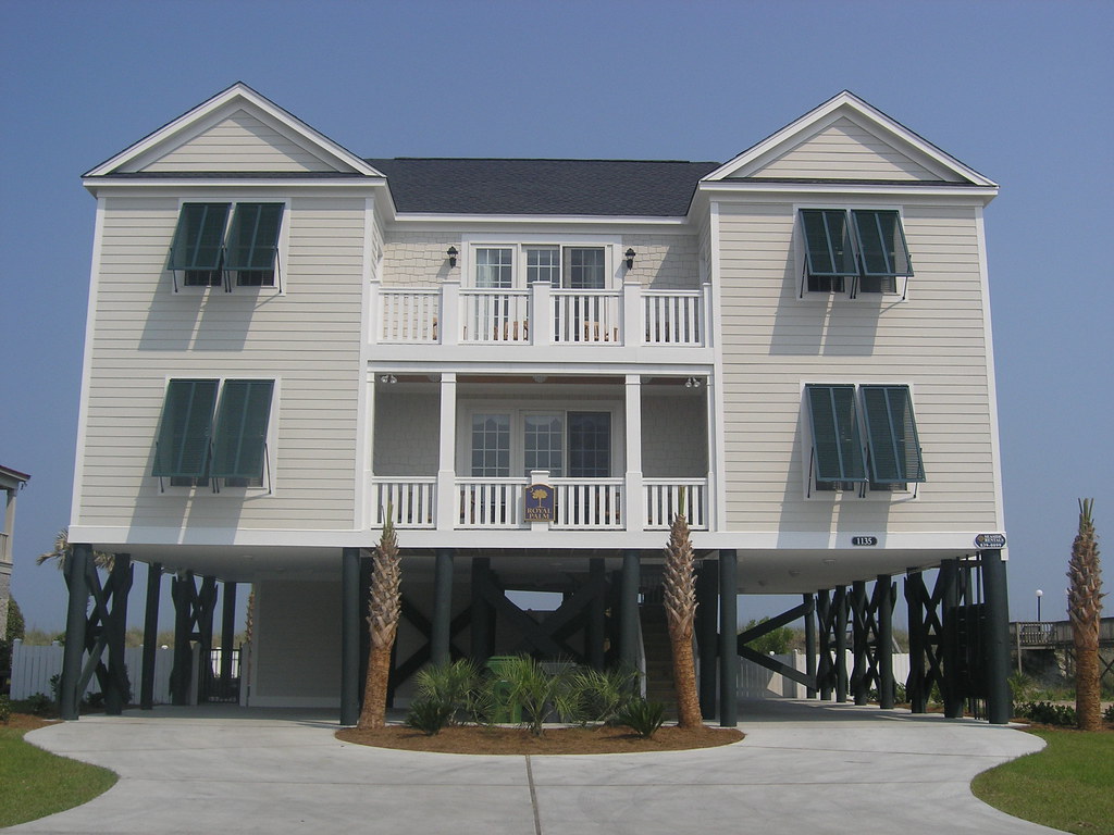 Royal Palm Seaside Rentals Premier Vacation Homes Flickr