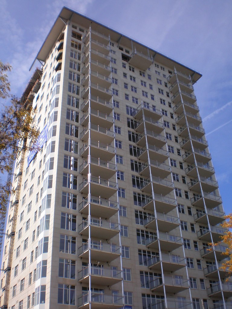 Breakwater Condos Breakwater Development Dave Reid Flickr