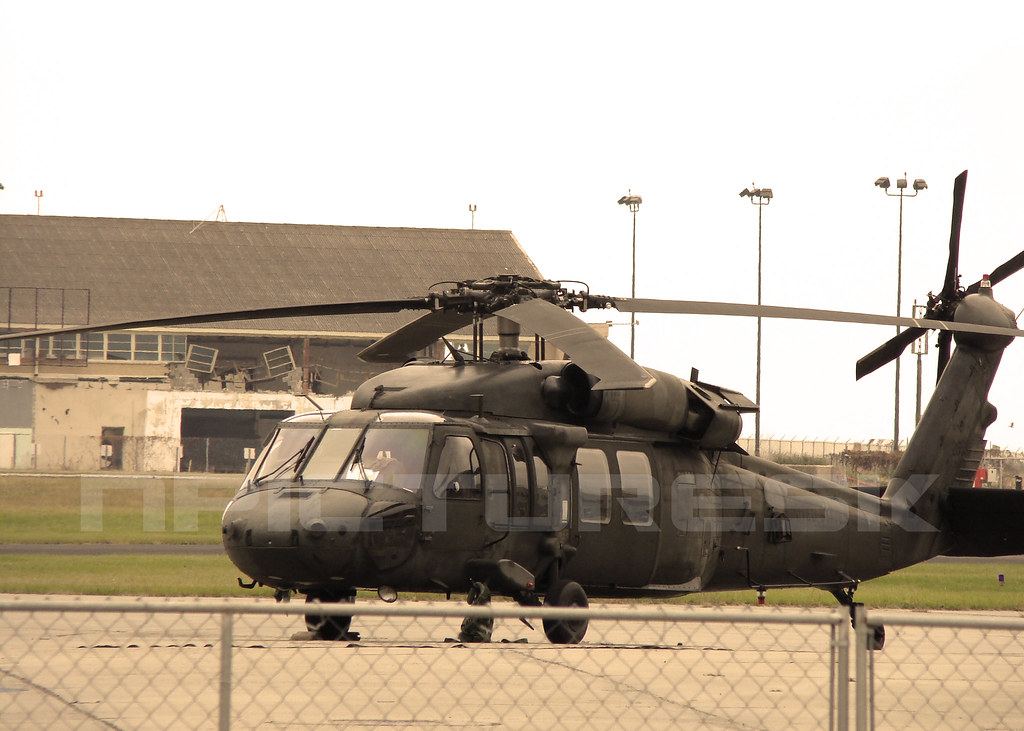 Black Hawk The Black Hawk series of aircraft can perform a… Flickr