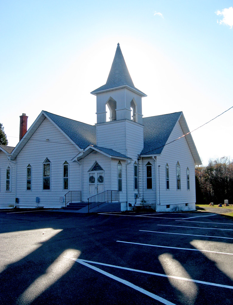 MtHopeUMC Mt. Hope United Methodist Church, Sunderland, Ma… Flickr