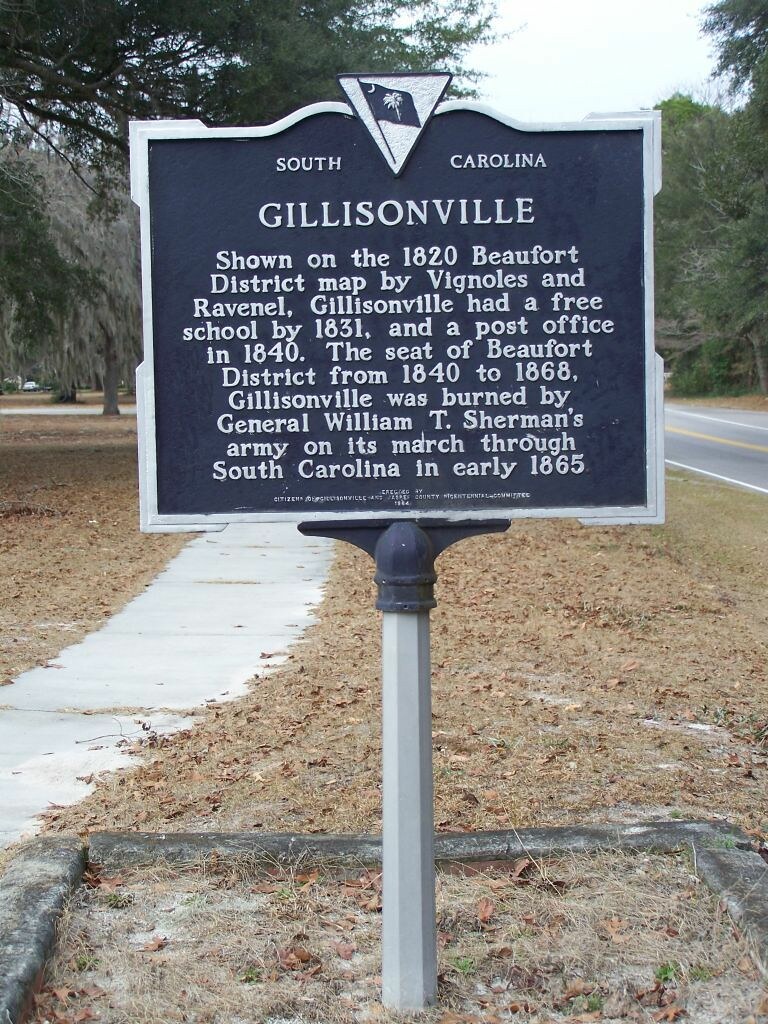 Gillisonville (0) Mike0md Flickr