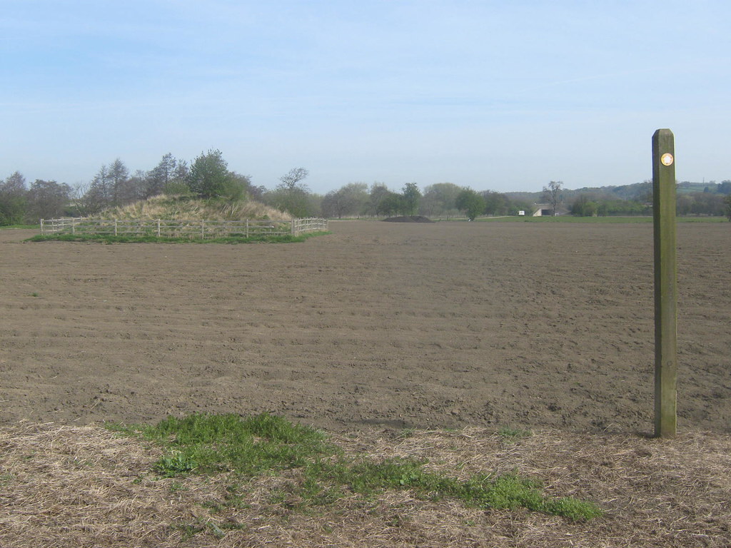 Public Footpath, Darley Abbey, Derby Public footpath in be… Flickr