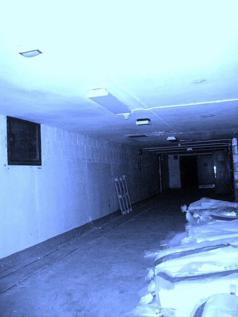 Fairfield Hills State Psychiatric Hospital Newtown , Ct. 2… Flickr