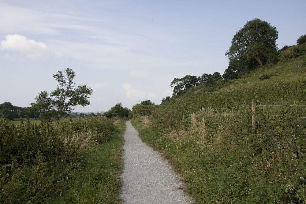 Photos Winchelsea to Hastings Walk SWC