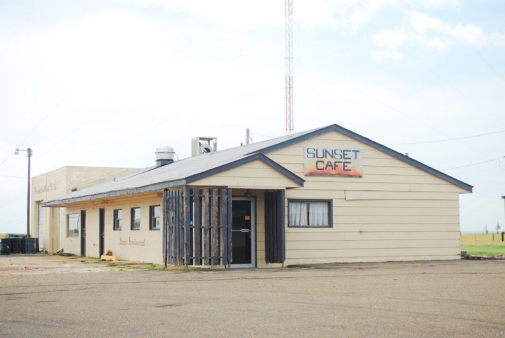 Oklahoma Denny Mingus Flickr