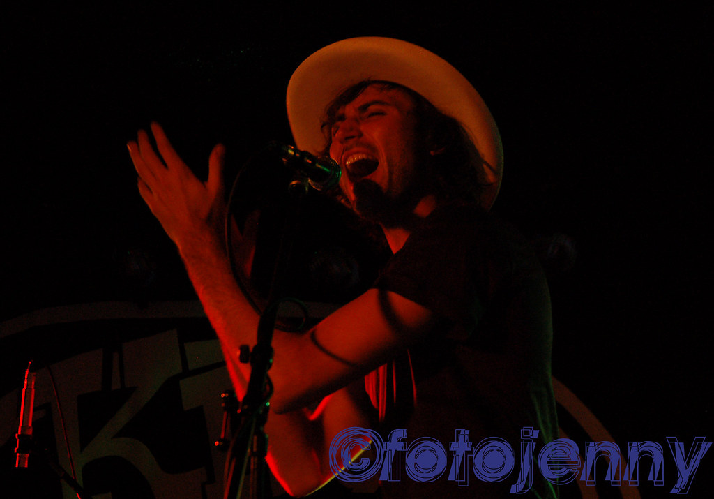 Matt Costa Matt Costa fotojennyglasgow Flickr