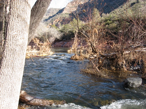 The River runs through it 7 ken.burton Flickr