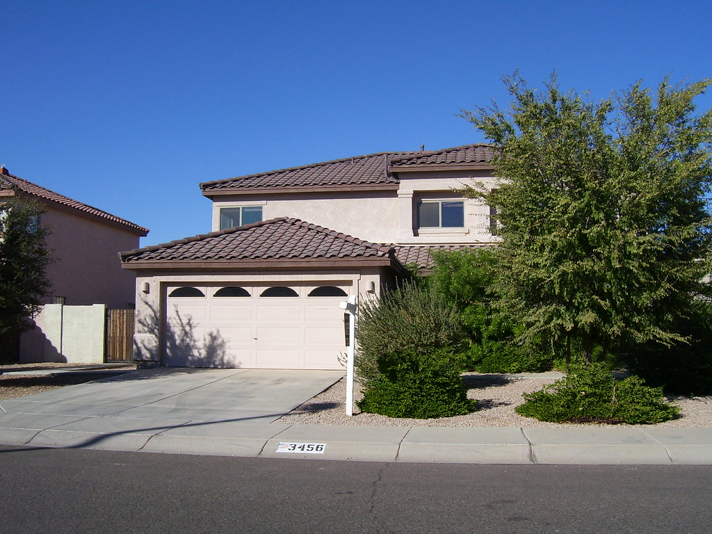 retrospective driveby san tan ranch gilbert the latest tre… Flickr