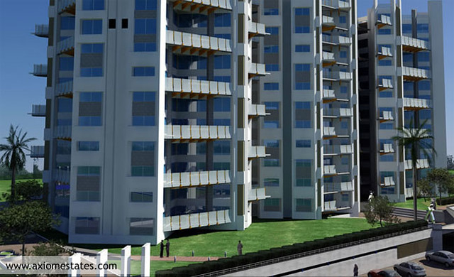 Pune Properties Real Estate India Vilas Palash 1 Flickr