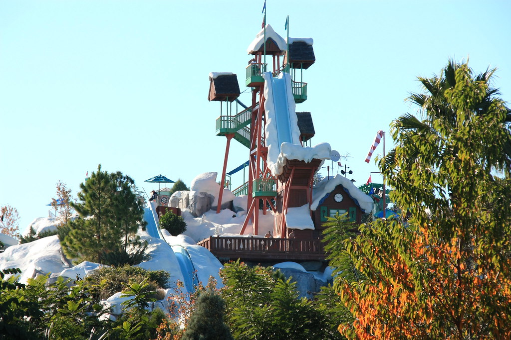 Blizzard Beach (2) tsgoons25 Flickr