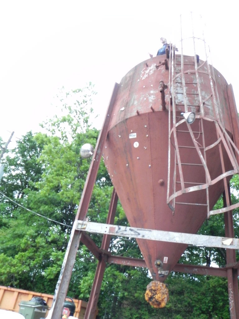 sun; hard light; k. dutton eye drum gallery atlanta al… Flickr