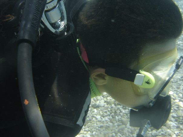 Diving in Albania Jal Diving School 2005 The Grama bay i… Flickr