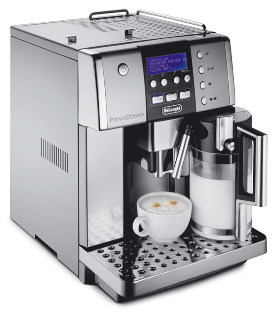 30 discount code for the Delonghi ESAM6600 Fully Automati… Flickr