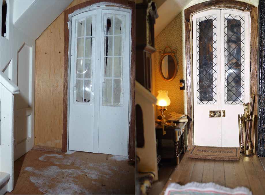 willowcrest hall ba Greenleaf Willowcrest renovation hall … Flickr