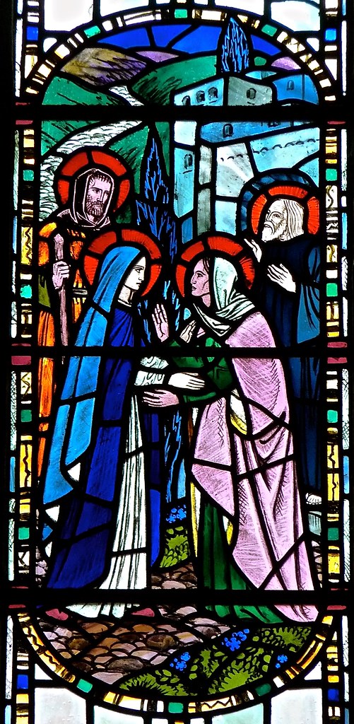 Cathedral Church of St Barnabas (RC), Nottingham Cathedral… Flickr