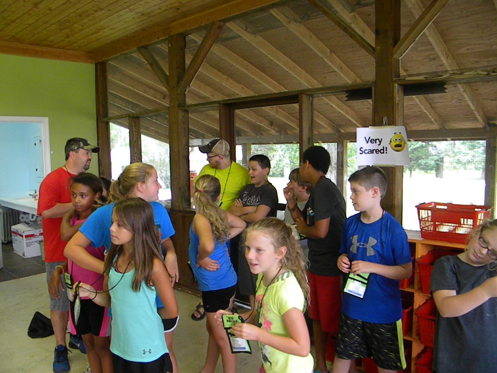 Cedar Lake Camp 2015 (133) The Glade Church Flickr