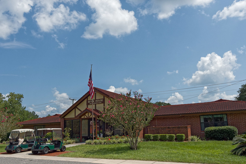 Penney Retirement Community's Beyer House Beyer House, Pen… Flickr
