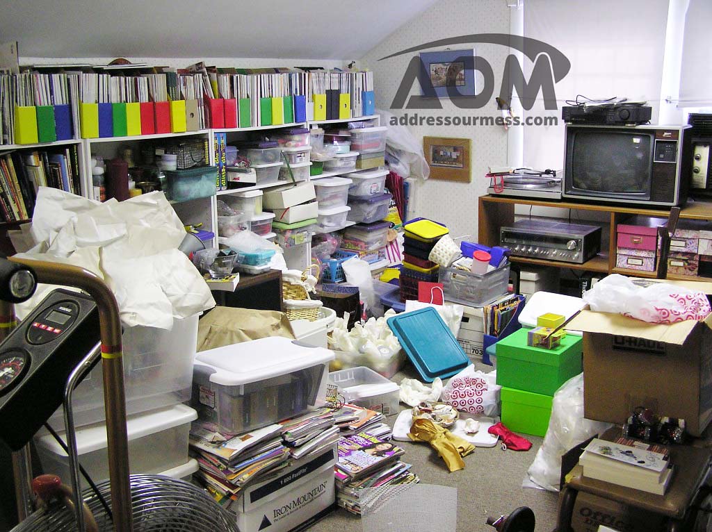 Cleaning a Cluttered Room Need help cleaning up a cluttere… Flickr