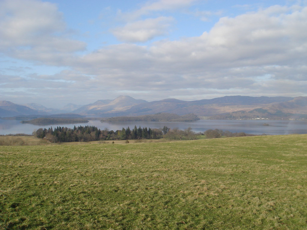 Ardoch A beautifully restored Scottish country estate over… Flickr
