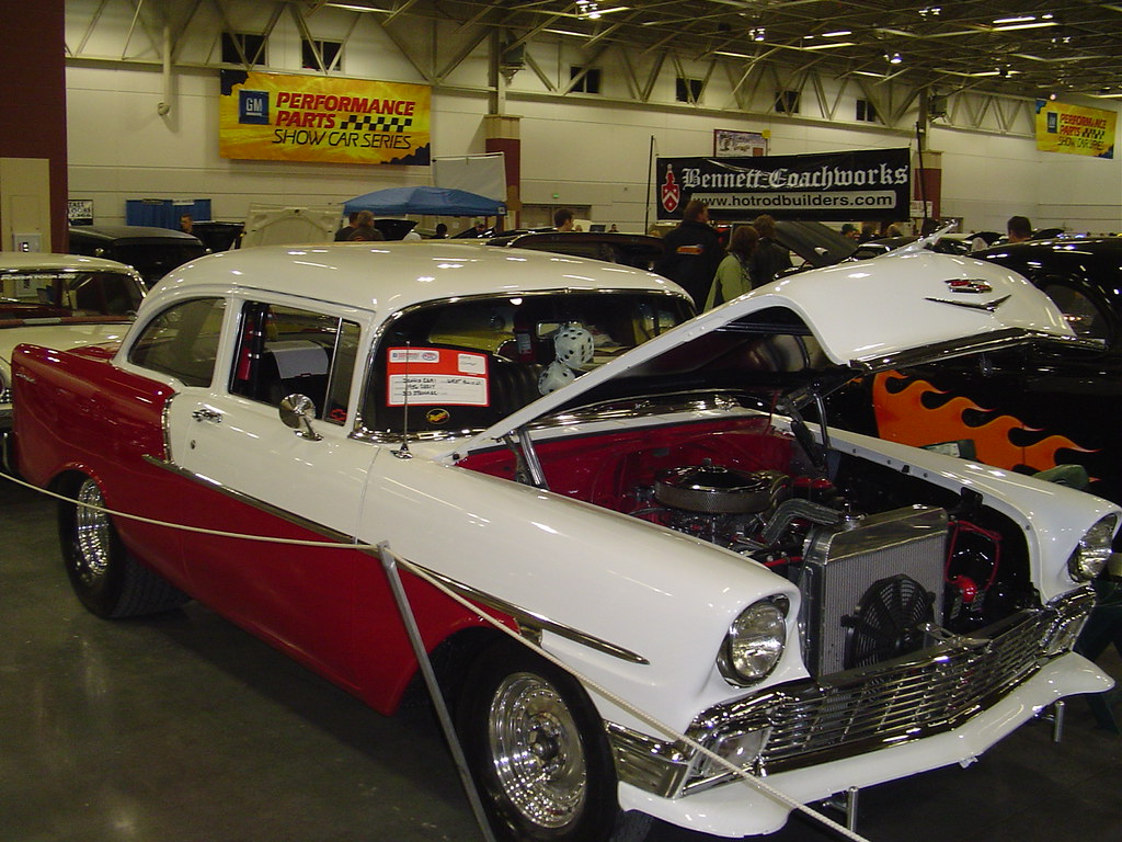 World of Wheels Auto Show 018 sabbathkeeper Flickr