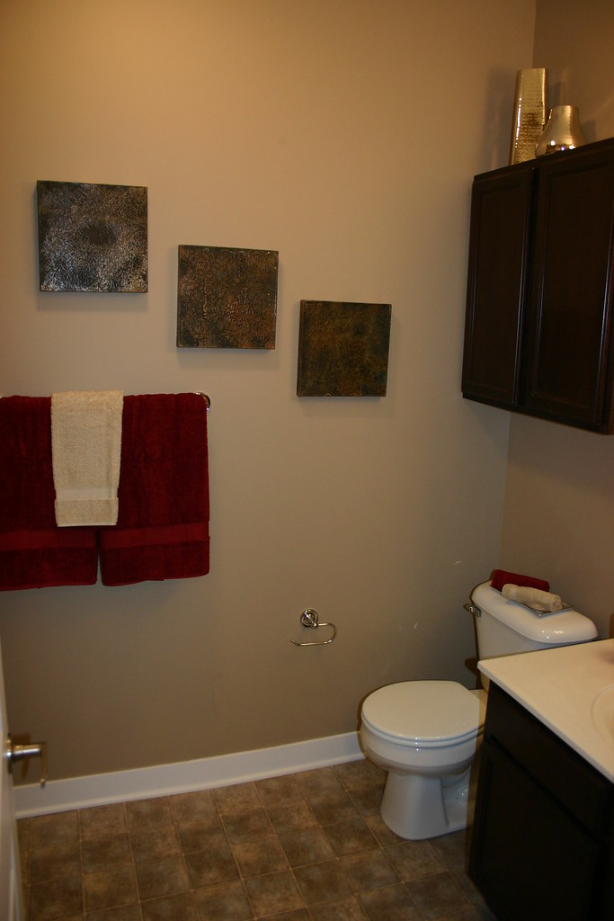 Downtown Indianapolis Luxury Apartments The Waverley 2 … Flickr