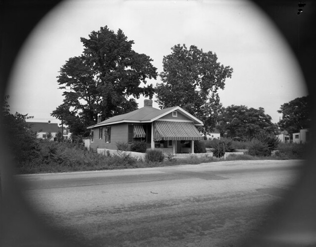 Patterson Avenue Title Patterson Avenue Creator Adolph B… Flickr