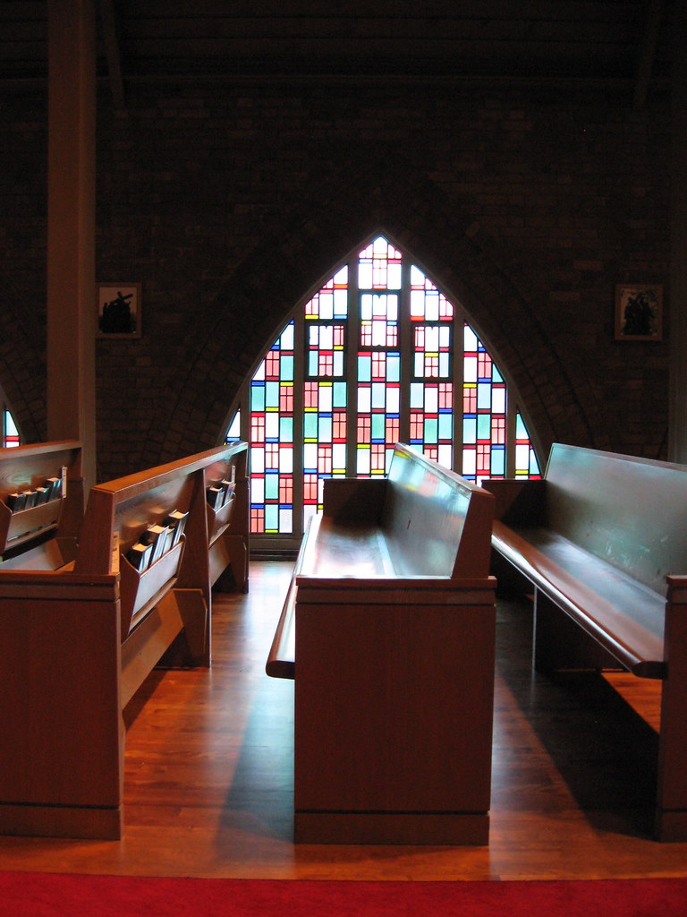 IMG_4265 St. Cuthbert's Anglican Church, Oakville, Ontario