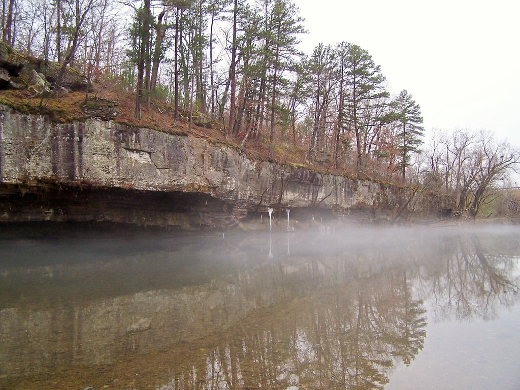 Dogs Bluffs Dogs Bluffs Conservation Area off of the Big P… Flickr