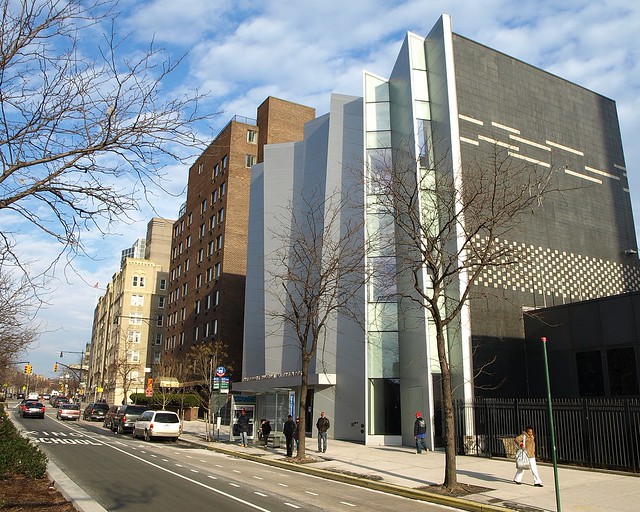 The Bronx Museum of the Arts, New York City a photo on
