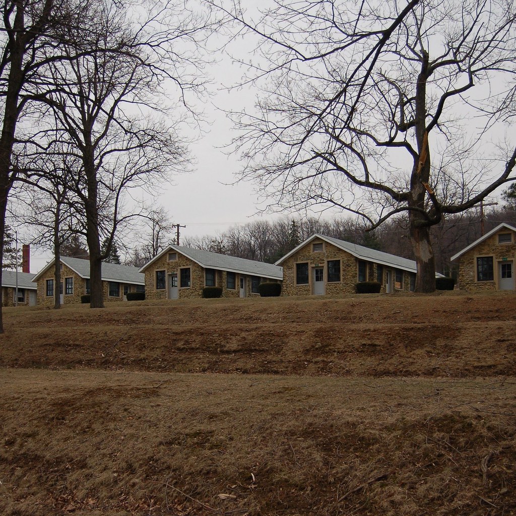 DSC_0211.JPG Fort Ritchie is being converted to a mixed us… Flickr
