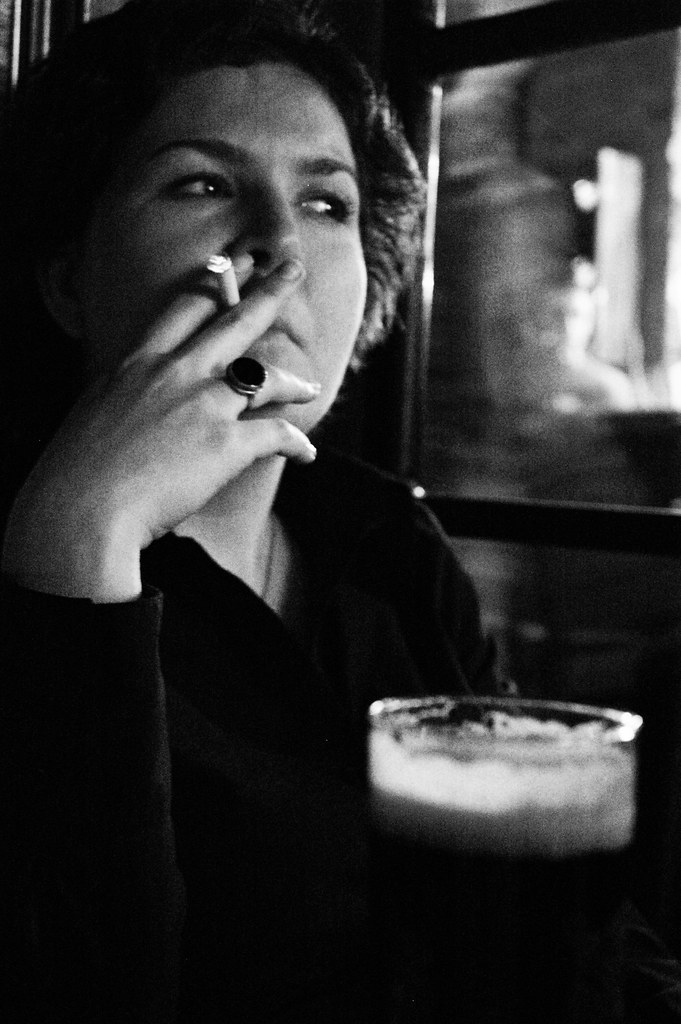 Bourbon street bar Marina Flickr