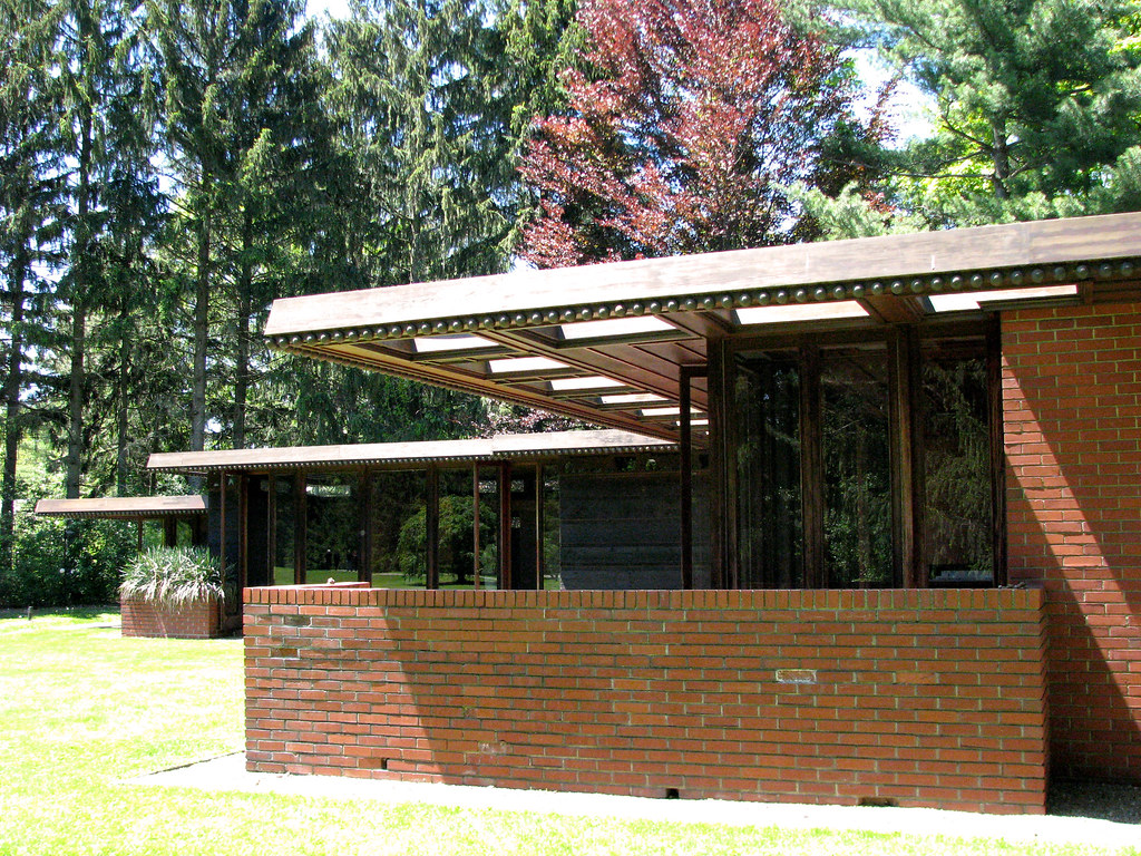 WeltzheimerJohnson House, Oberlin WeltzheimerJohnson Hou… Flickr