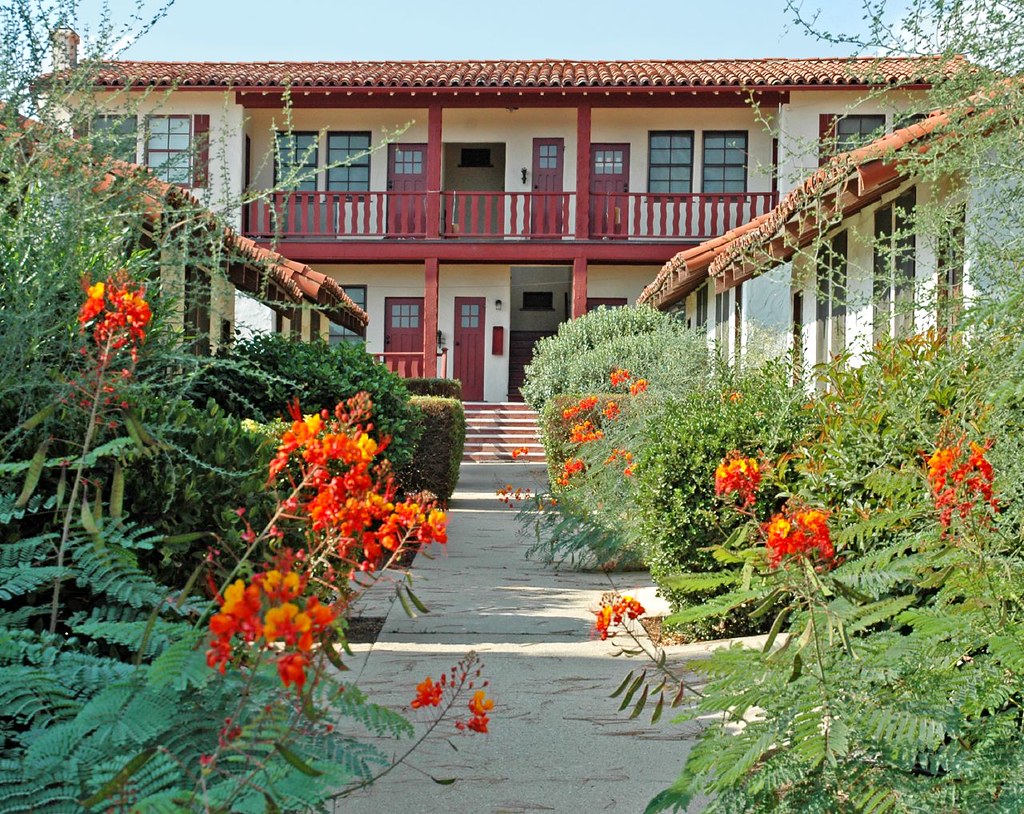 Bungalows Highland Springs Resort Beaumont / Cherry Vall… Flickr