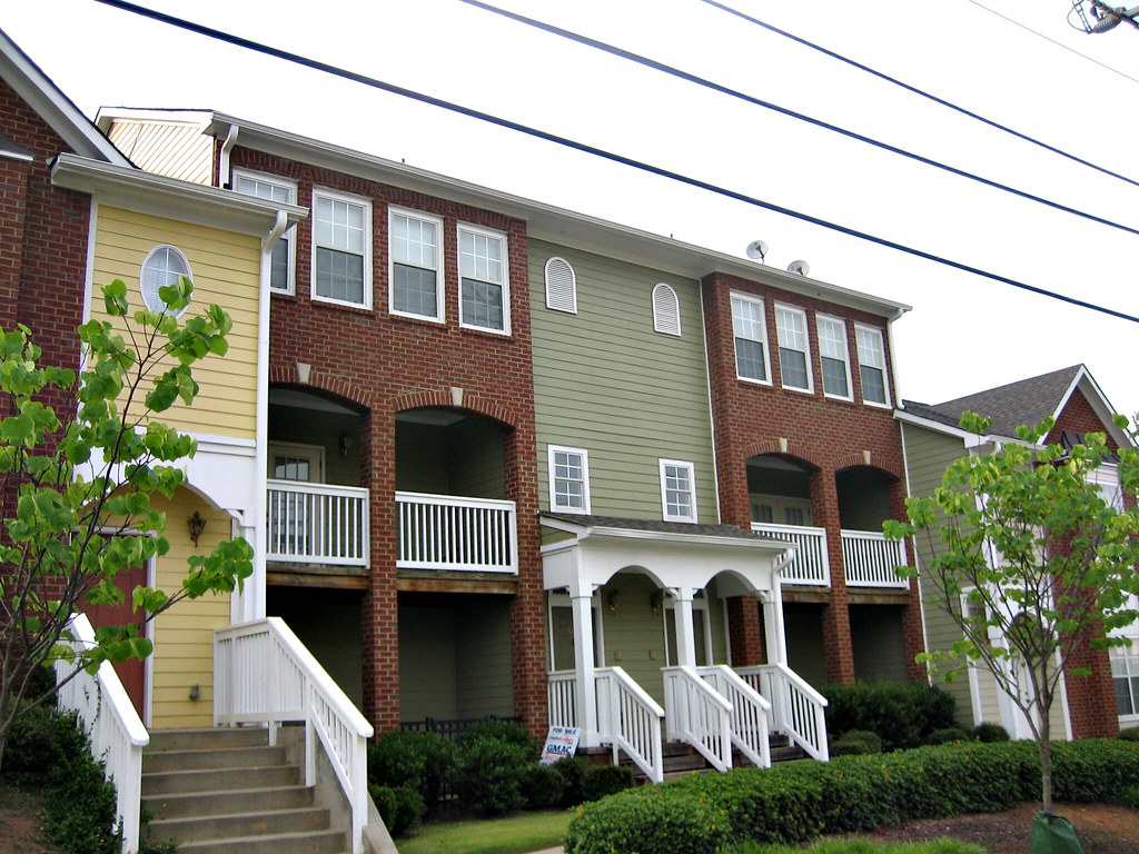 Lakewood Heights Atlanta GA Check out the Lakewood Heights… Flickr