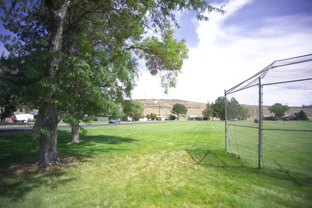 Wampum Village, Washington Andrew Filer Flickr